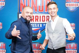 Ninja Warrior Polska 4 - prowadzący. Kim są gospodarze programu?