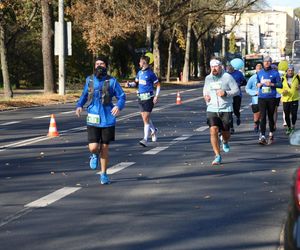 Za nami kolejna edycja Półmaratonu Lubelskiego