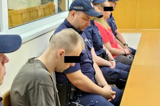 Kamilek z Częstochowy