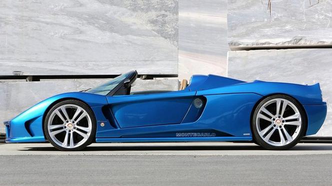 Montecarlo Automobile Rascasse