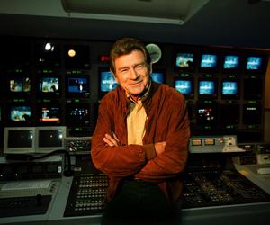 Stanisław Mikulski. Skazany na Hansa Klossa