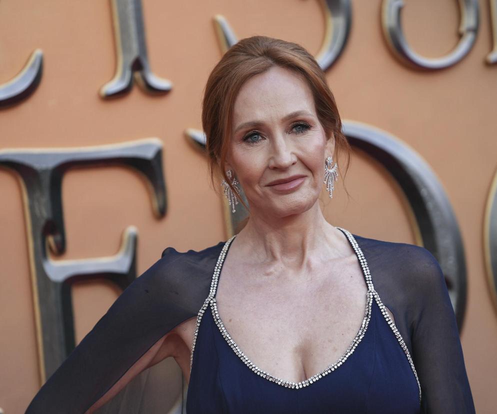 5 książek J.K.Rowling, które muszą przeczytać fani Harry'ego Pottera