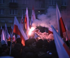 Zdjęcia z Marszu Niepodległości 2025. Wolna Polska w naszym obiektywie