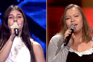 Sabina Mustaeva i Karolina Kula - bitwa w Voice of Poland. Kto wygrał?