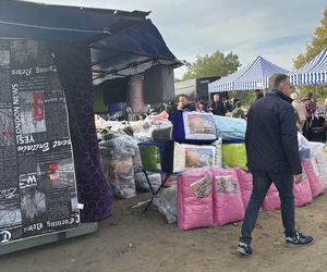 Niedzielny Targ - nowy pchli targ w Poznaniu