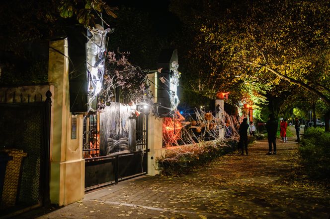 Willa na Jaśkowej Dolinie w Gdańsku