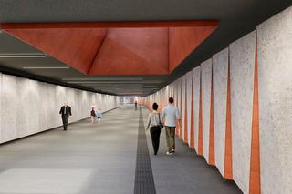 Linia tramwajowa do Mistrzejowic [WIZUALIZACJE]