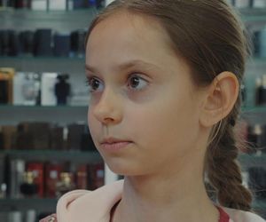 M jak miłość odc. 1886. Hania (Wiktoria Basik)