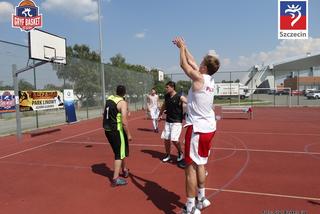 Uliczna koszykówka 3x3 powróci do Szczecina i regionu! Streetballerzy moga zacierać ręce