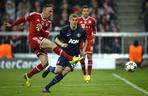 Frank Ribery, Bayern Monachium