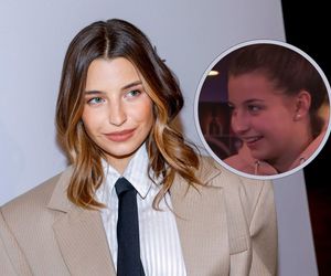 Julia Wieniawa grała w Klanie złodziejkę. O tej roli z początków kariery mało kto dziś pamięta! 