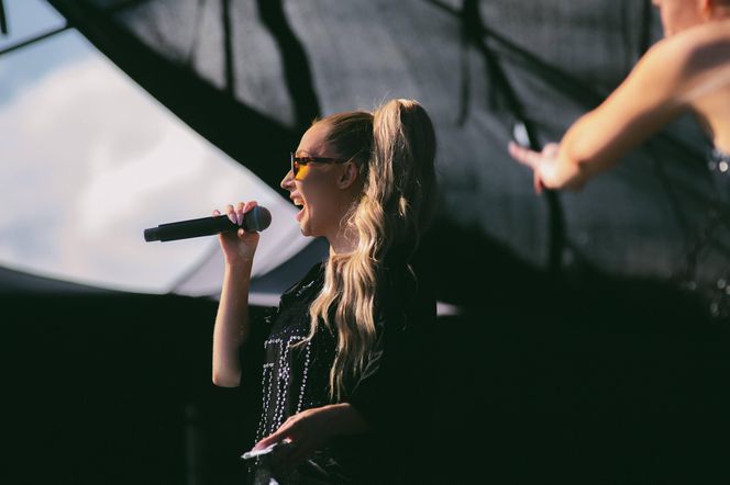 Wielki powrót Święta Miasta Tychy. Tłumy na koncertach i w strefie Eska Summer City