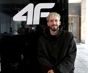 Fornal stworzył kolekcję z marką 4F. Znamy ceny ubrań!