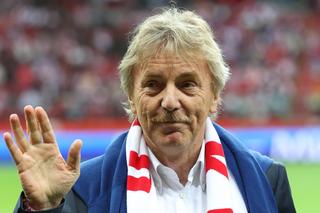 Zbigniew Boniek o występie reprezentacji Polski na EURO. Były prezes PZPN o klimacie i wizerunku, tego życzy kadrze