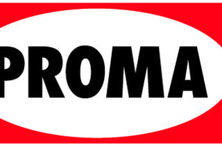 Proma Logo