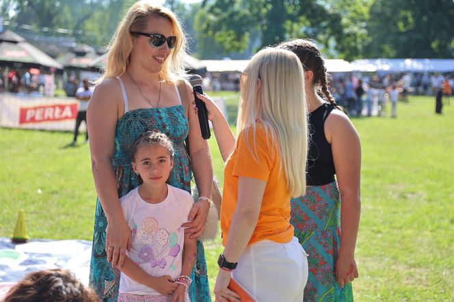 Eska Summer City 2025 odwiedziła Opole Lubelskie!