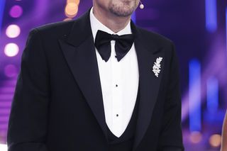 Krzysztof Ibisz - wychował mnie ksiądz