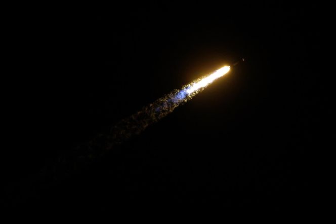 Sławosz Uznański poleci w kosmos