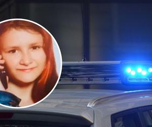 Zaginęła 17-letnia Oliwia Jóźwiak z Rumi. Policjanci prowadzą poszukiwania