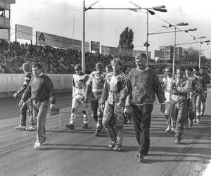 Historia dwóch stadionów. Z kroniki gdańskiego żużlu