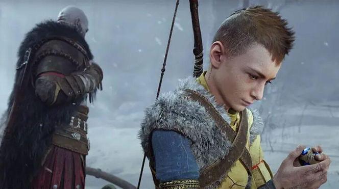 God of War