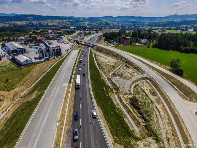 Gigantyczna inwestycja. Na tę drogę czekają miliony Polaków!