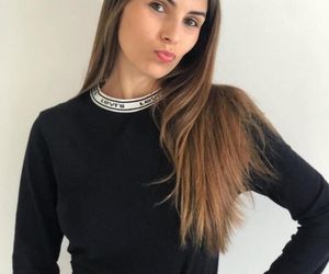 Isabel Gutierrez, ukochana Angela Rodado z Wisły Kraków