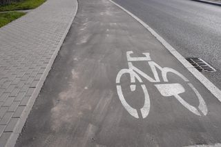  W Siedlcach powstaną nowe ścieżki rowerowe 