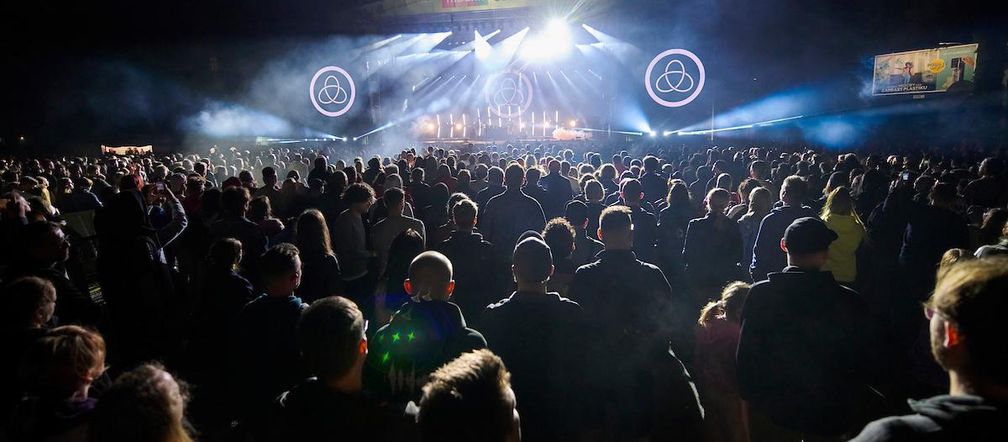 Łódź Summer Festival 2025
