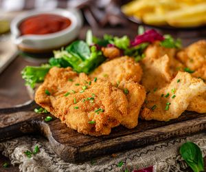 Pierś z kurczaka w zalewie octowej. Przepis na filet w aromatycznej zalewie. 