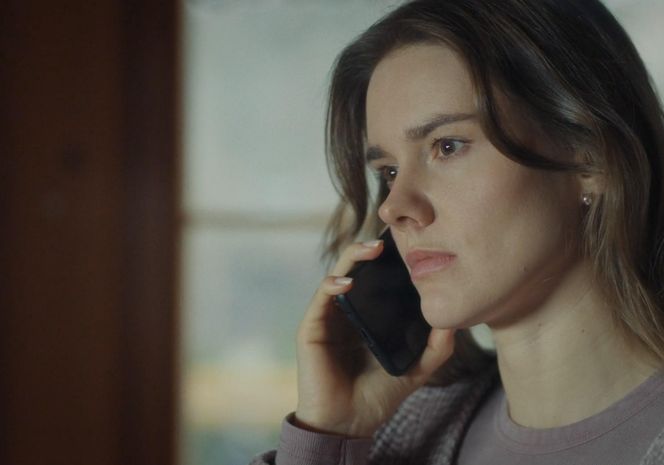 M jak miłość, odcinek 1852: Franka (Dominika Kachlik)