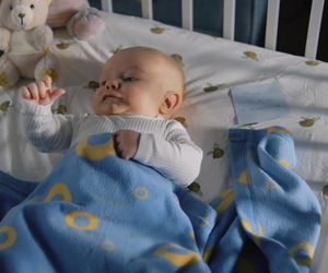 Na Wspólnej odc. 4062. Jaś (Kazio Wierzbicki)