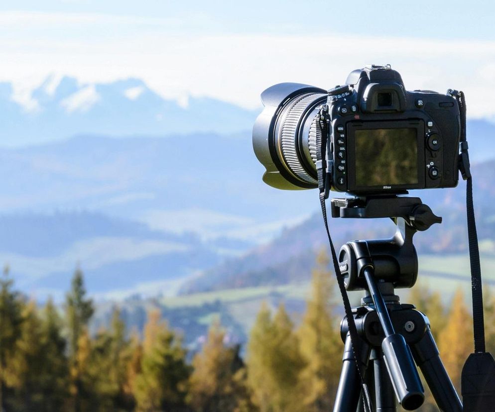 Fotografujecie? Może to konkurs dla Was!