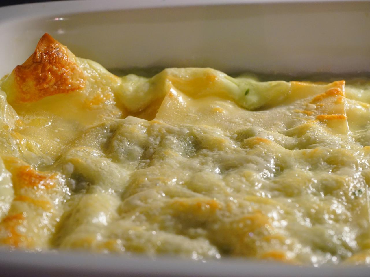 Zapiekanka z 4 serów dla 4 osób [SPRAWDZONY PRZEPIS]