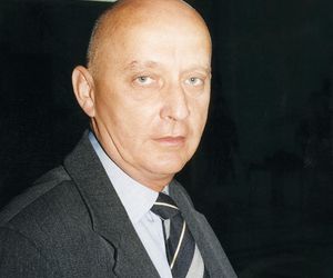 Nie żyje Jerzy Dziewulski