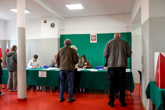 Wybory prezydenckie 2025 w Katowicach