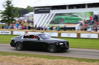 Goodwood Festival of Speed 2016