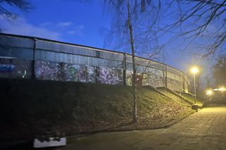 Tor Kolarski im. Zbysława Zająca