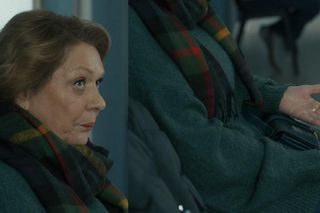 Barwy szczęścia, odcinek 3202. Józefina (Elżbieta Jarosik)