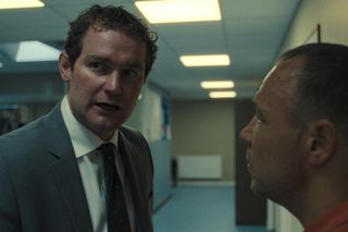 Dojrzewanie / Netflix