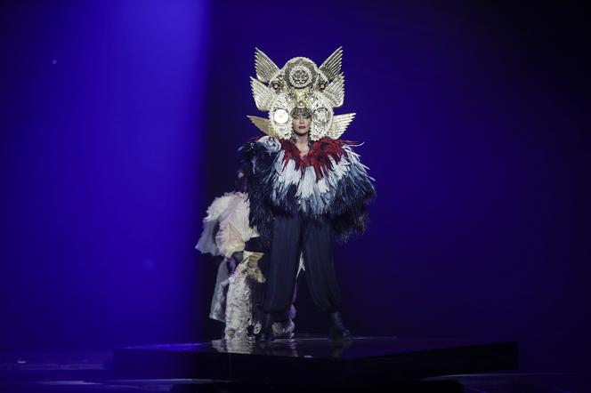 Drugi półfinał Eurowizji 2021