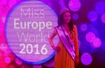 Angelika Fajcht miss world europe 2016