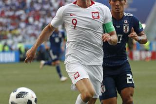 MECZ POLSKA-JAPONIA