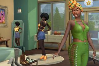 The Sims 4. Nowe Kolekcje: ,,W hołdzie miastu i ,,Imprezowy niezbędnik [ZDJĘCIA]