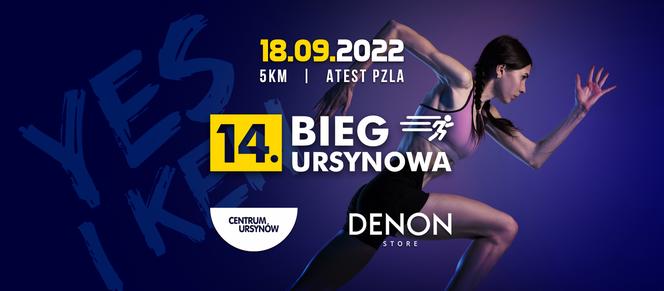 Bieg Ursynowa