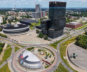 Katowice wygrywają w prestiżowym rankingu. Słusznie?