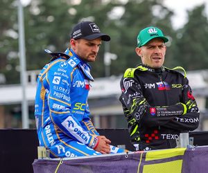 Bartosz Zmarzlik, Grand Prix Łotwy w Rydze