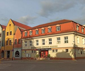 To miasto było pierwszą stolicą Warmii. Nazywano je Atenami Północy
