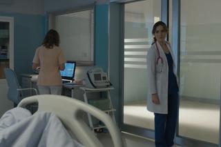 Na dobre i na złe odc. 857. Hania (Marta Żmuda Trzebiatowska)