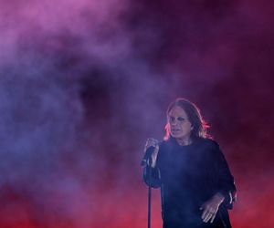 Ozzy Osbourne 